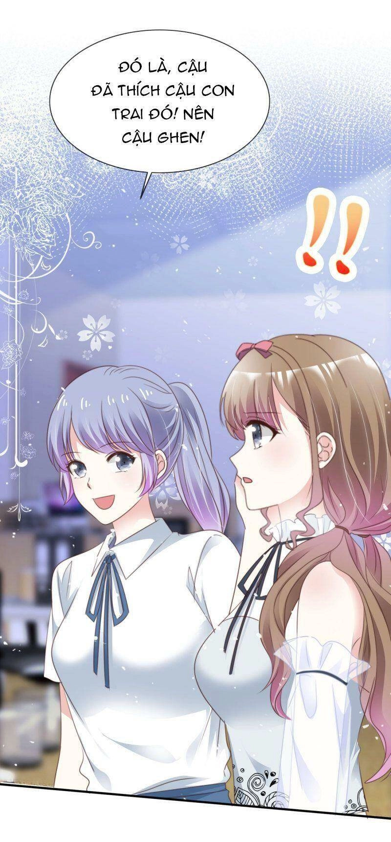 Bồn Nhiên Tinh Động Chapter 56 - 3