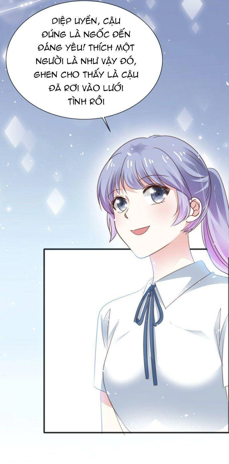 Bồn Nhiên Tinh Động Chapter 56 - 5