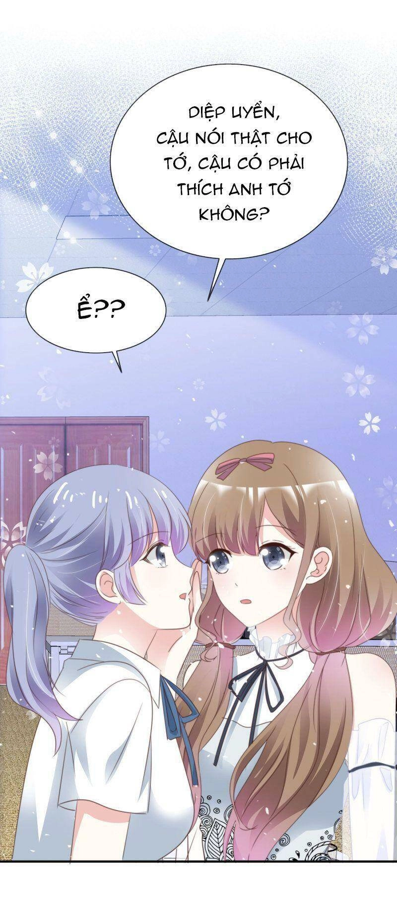 Bồn Nhiên Tinh Động Chapter 56 - 6