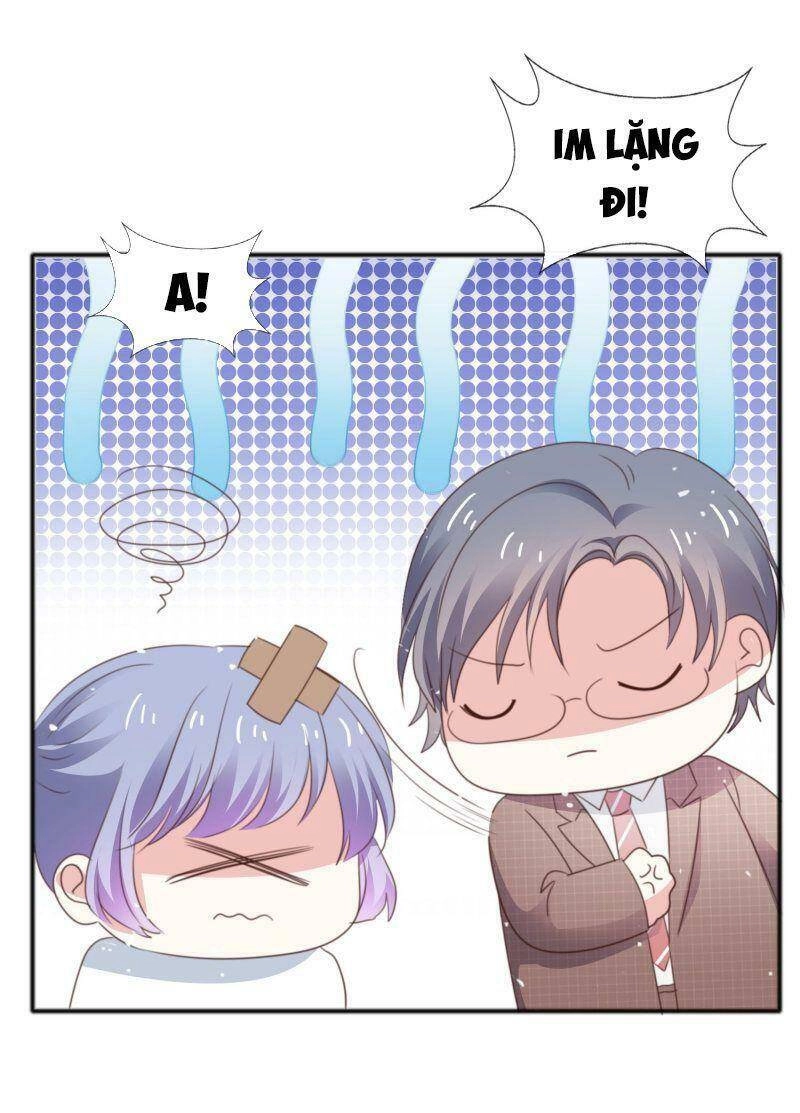 Bồn Nhiên Tinh Động Chapter 56 - 9