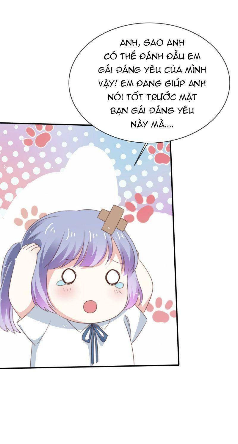 Bồn Nhiên Tinh Động Chapter 56 - 10