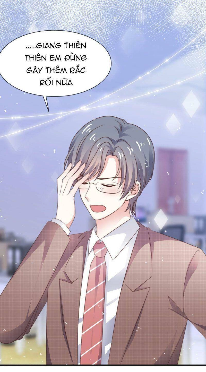 Bồn Nhiên Tinh Động Chapter 56 - 11