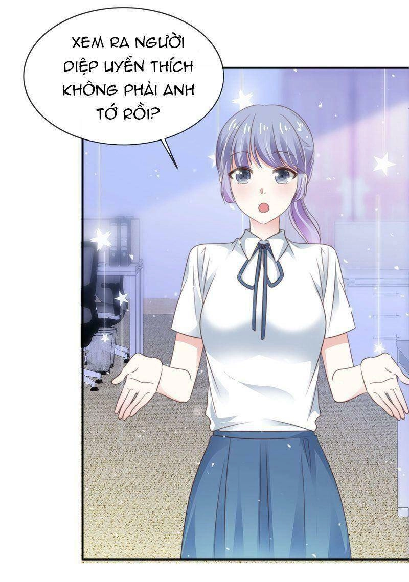 Bồn Nhiên Tinh Động Chapter 56 - 15