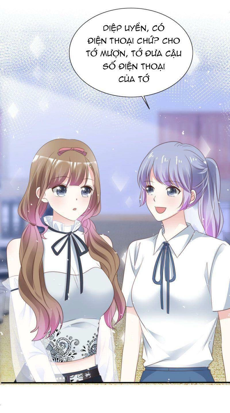 Bồn Nhiên Tinh Động Chapter 56 - 16