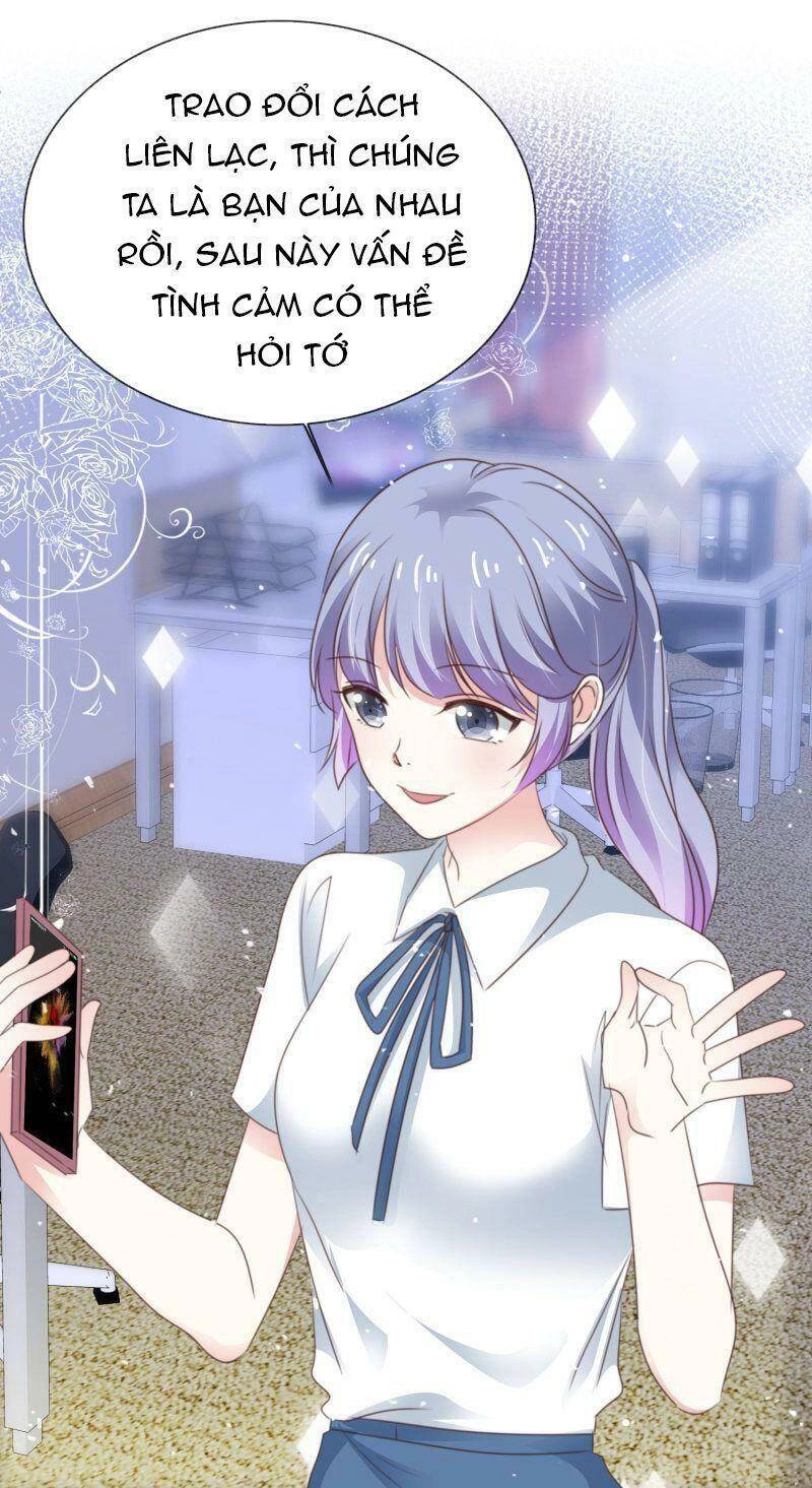 Bồn Nhiên Tinh Động Chapter 56 - 18