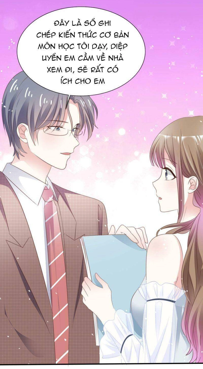 Bồn Nhiên Tinh Động Chapter 56 - 19