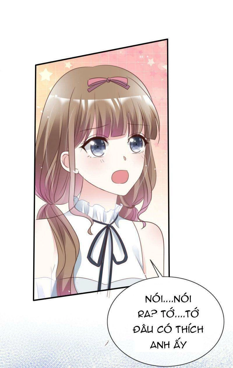 Bồn Nhiên Tinh Động Chapter 56 - 21