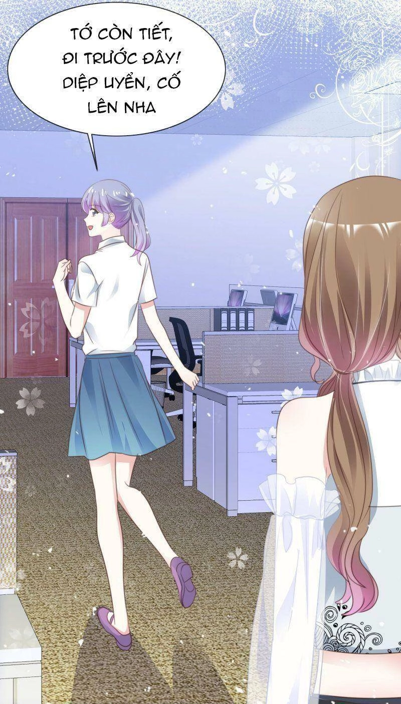 Bồn Nhiên Tinh Động Chapter 56 - 22