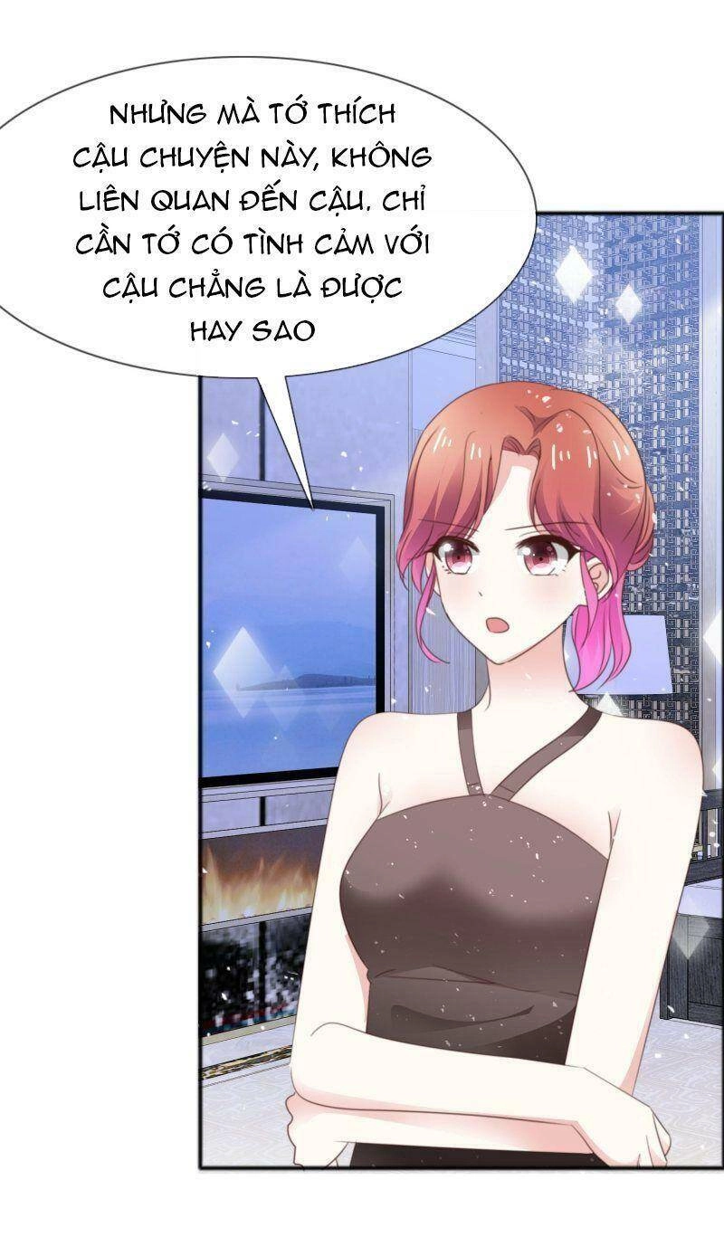 Bồn Nhiên Tinh Động Chapter 56 - 27