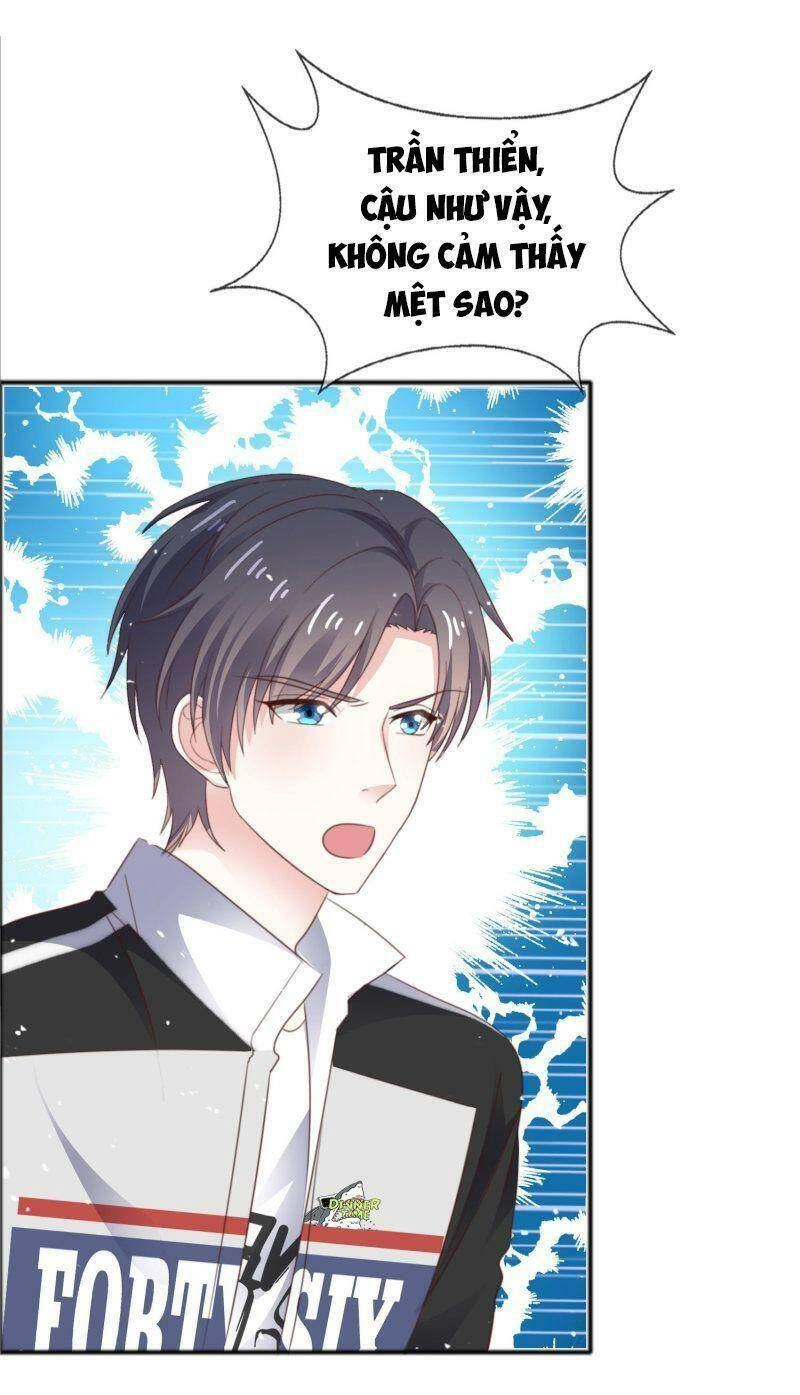 Bồn Nhiên Tinh Động Chapter 56 - 28