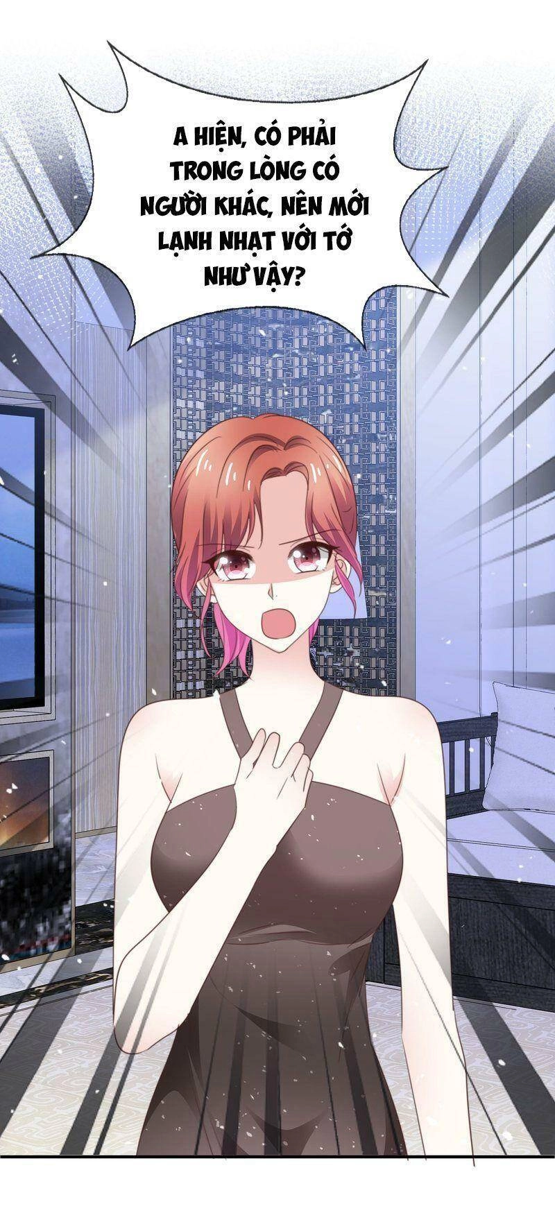 Bồn Nhiên Tinh Động Chapter 56 - 29