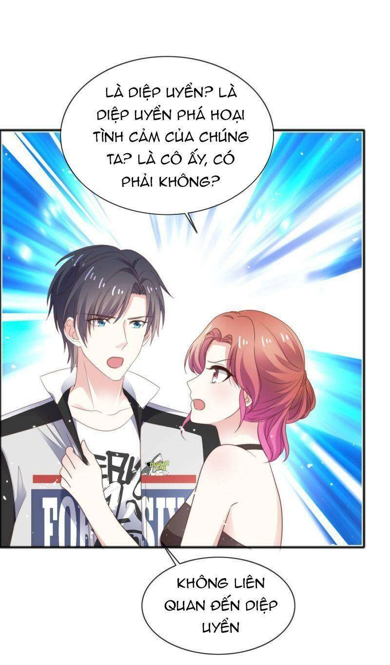 Bồn Nhiên Tinh Động Chapter 56 - 30