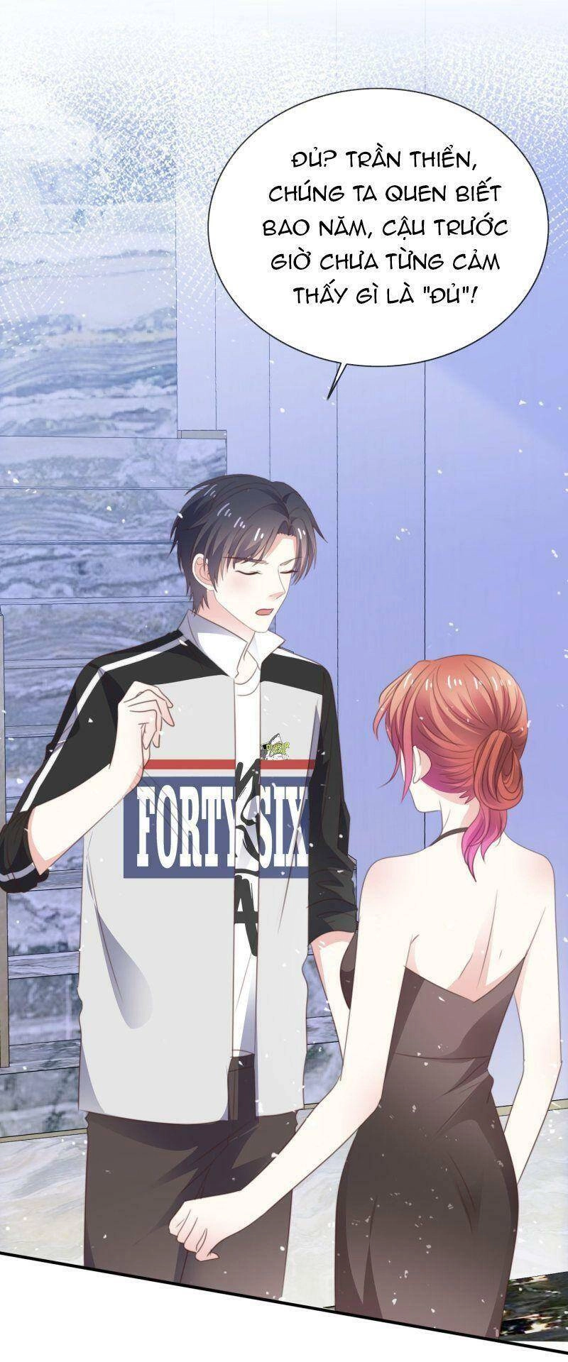 Bồn Nhiên Tinh Động Chapter 56 - 32