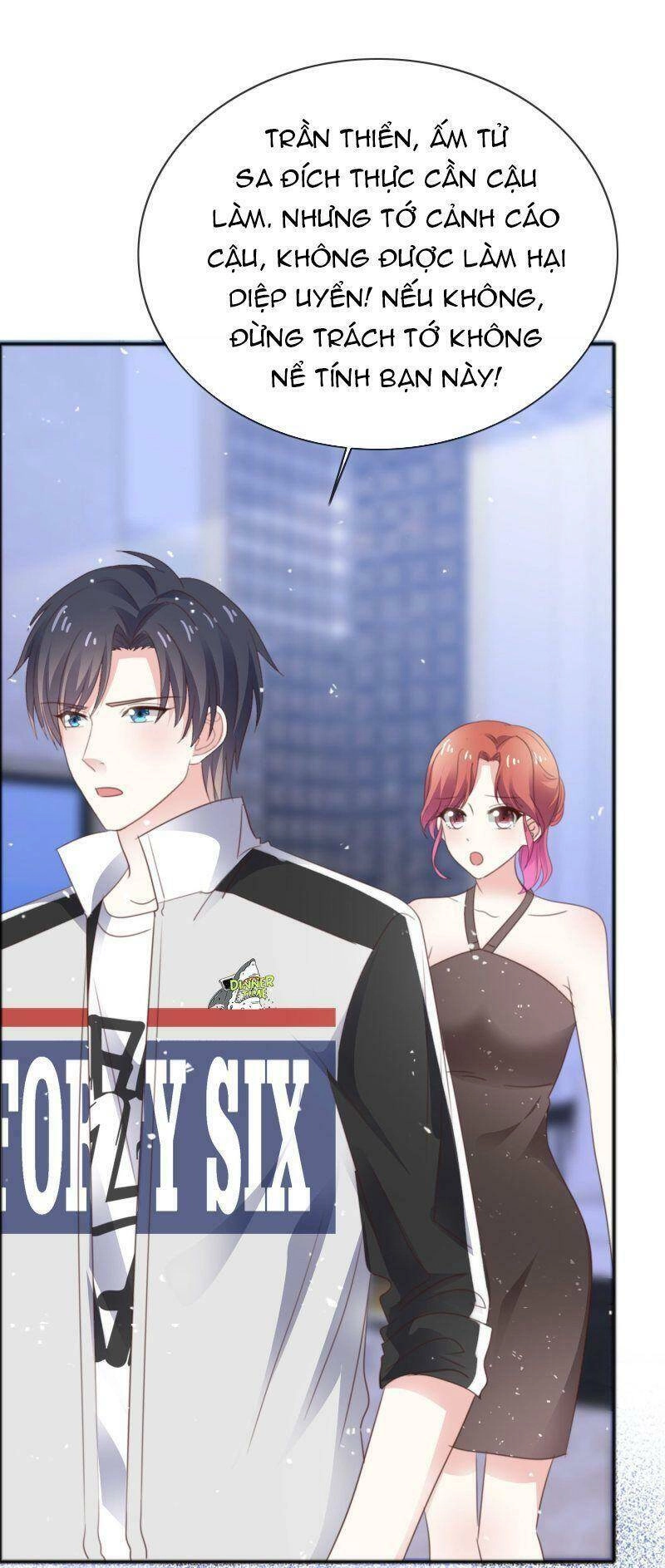 Bồn Nhiên Tinh Động Chapter 56 - 33