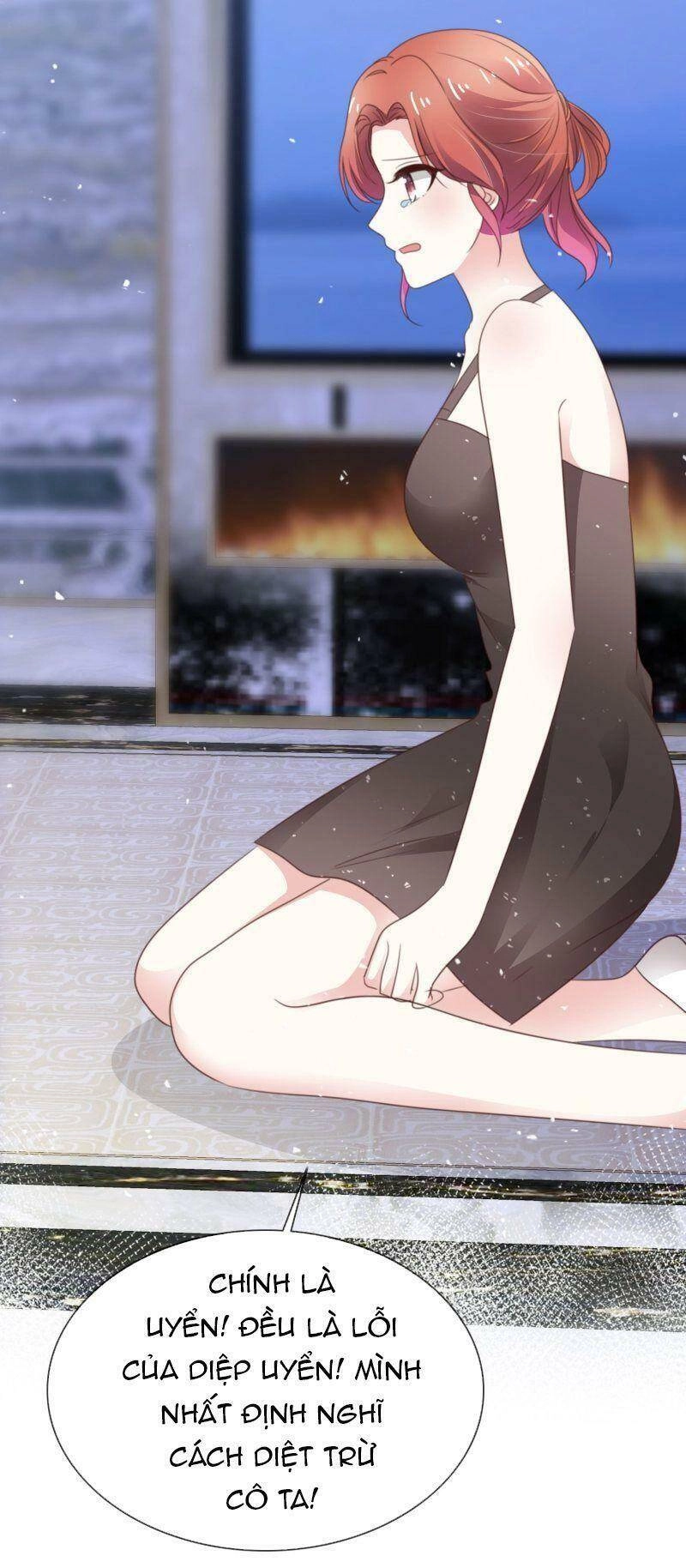 Bồn Nhiên Tinh Động Chapter 56 - 35