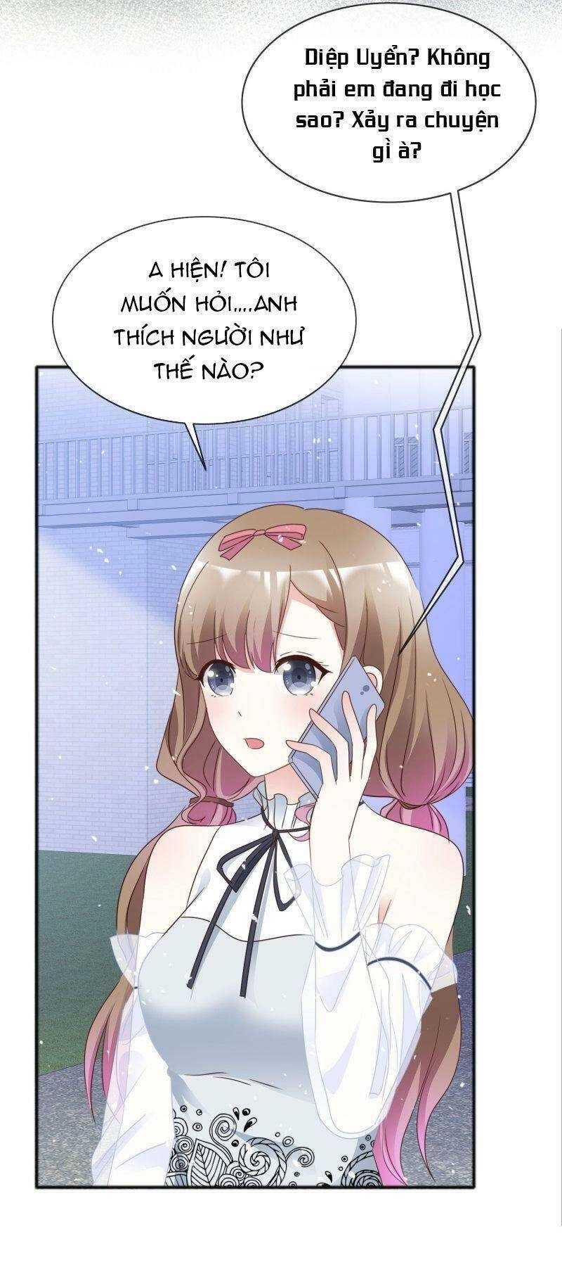 Bồn Nhiên Tinh Động Chapter 57 - 4