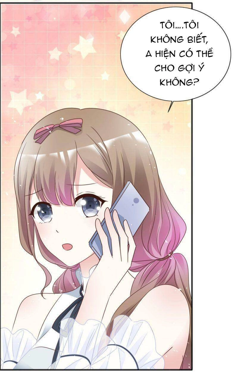 Bồn Nhiên Tinh Động Chapter 57 - 7