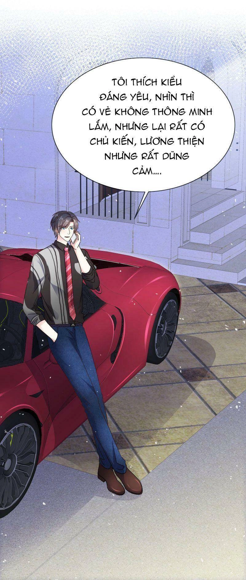 Bồn Nhiên Tinh Động Chapter 57 - 8