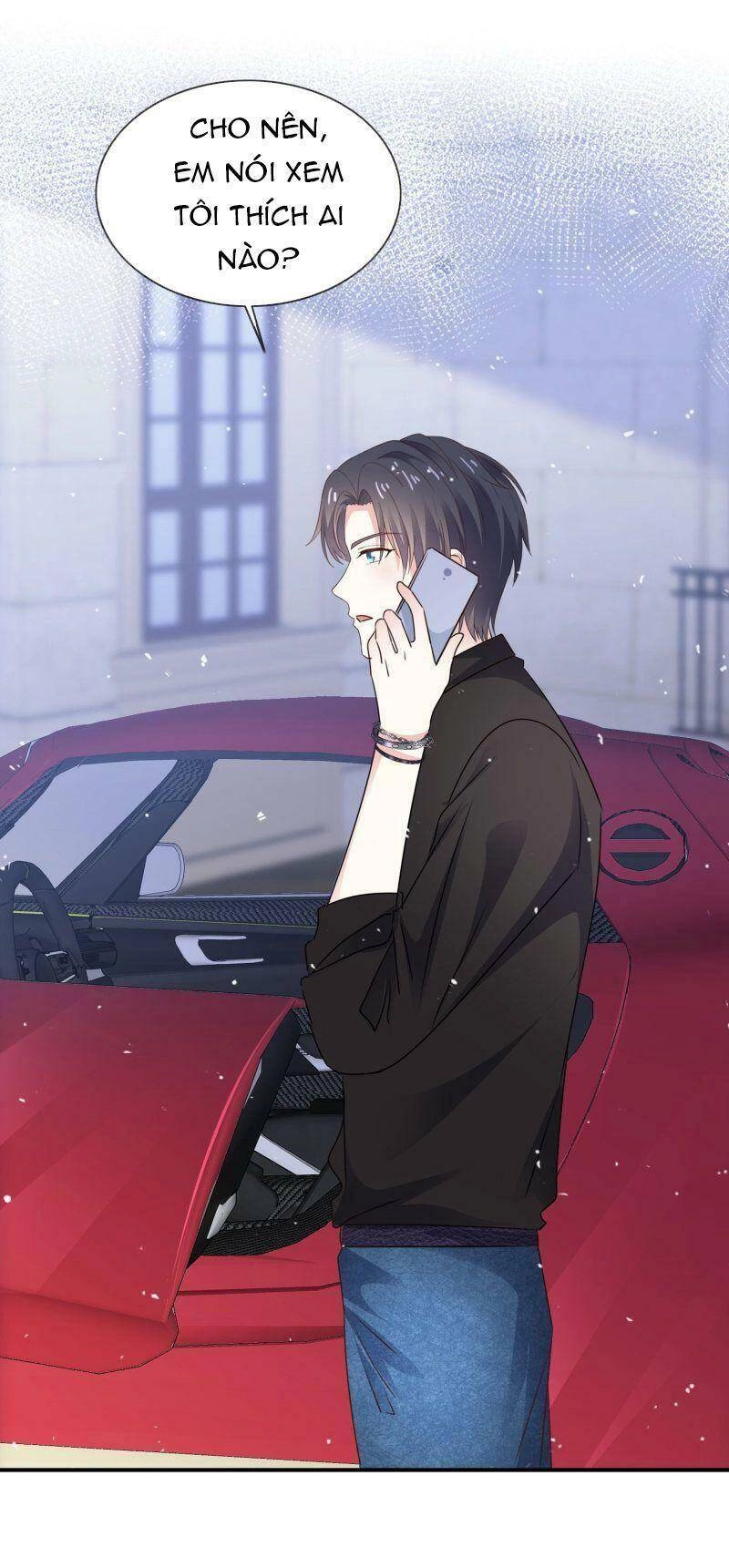 Bồn Nhiên Tinh Động Chapter 57 - 10