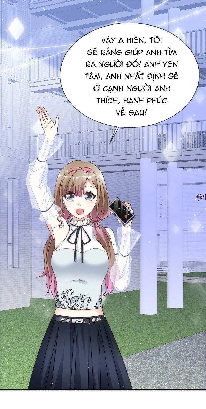 Bồn Nhiên Tinh Động Chapter 57 - 12