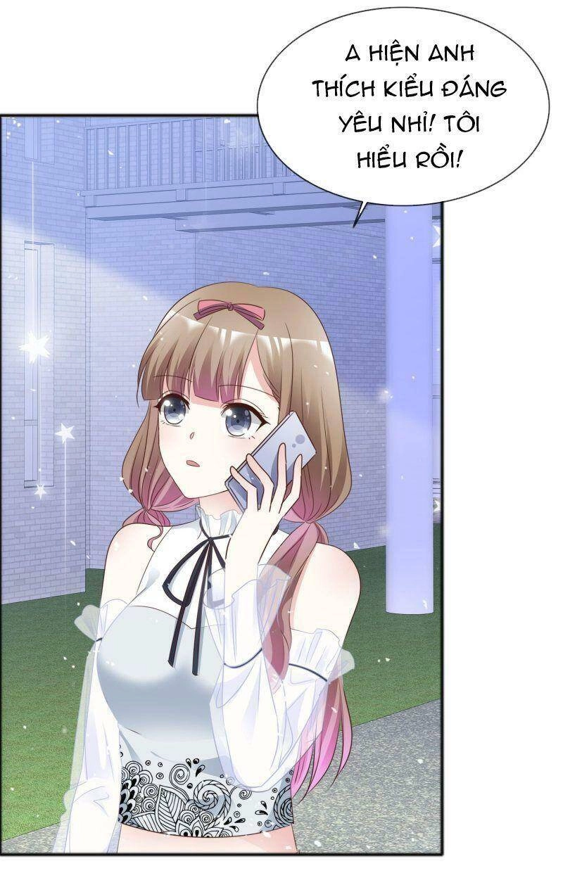 Bồn Nhiên Tinh Động Chapter 57 - 15