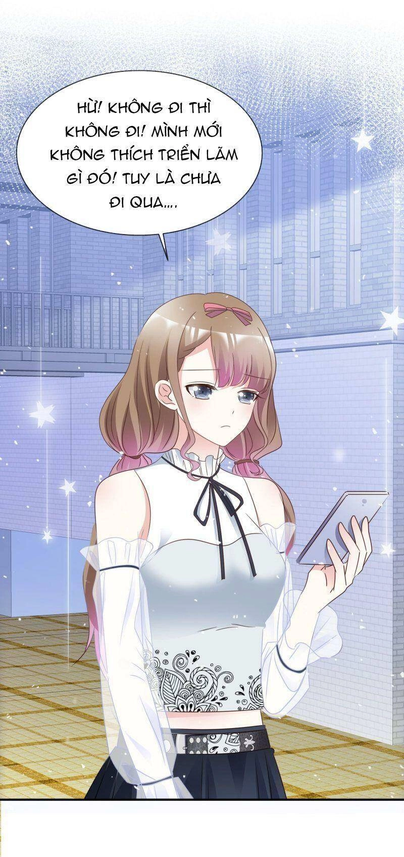 Bồn Nhiên Tinh Động Chapter 57 - 17