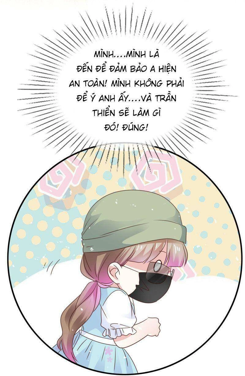 Bồn Nhiên Tinh Động Chapter 57 - 22