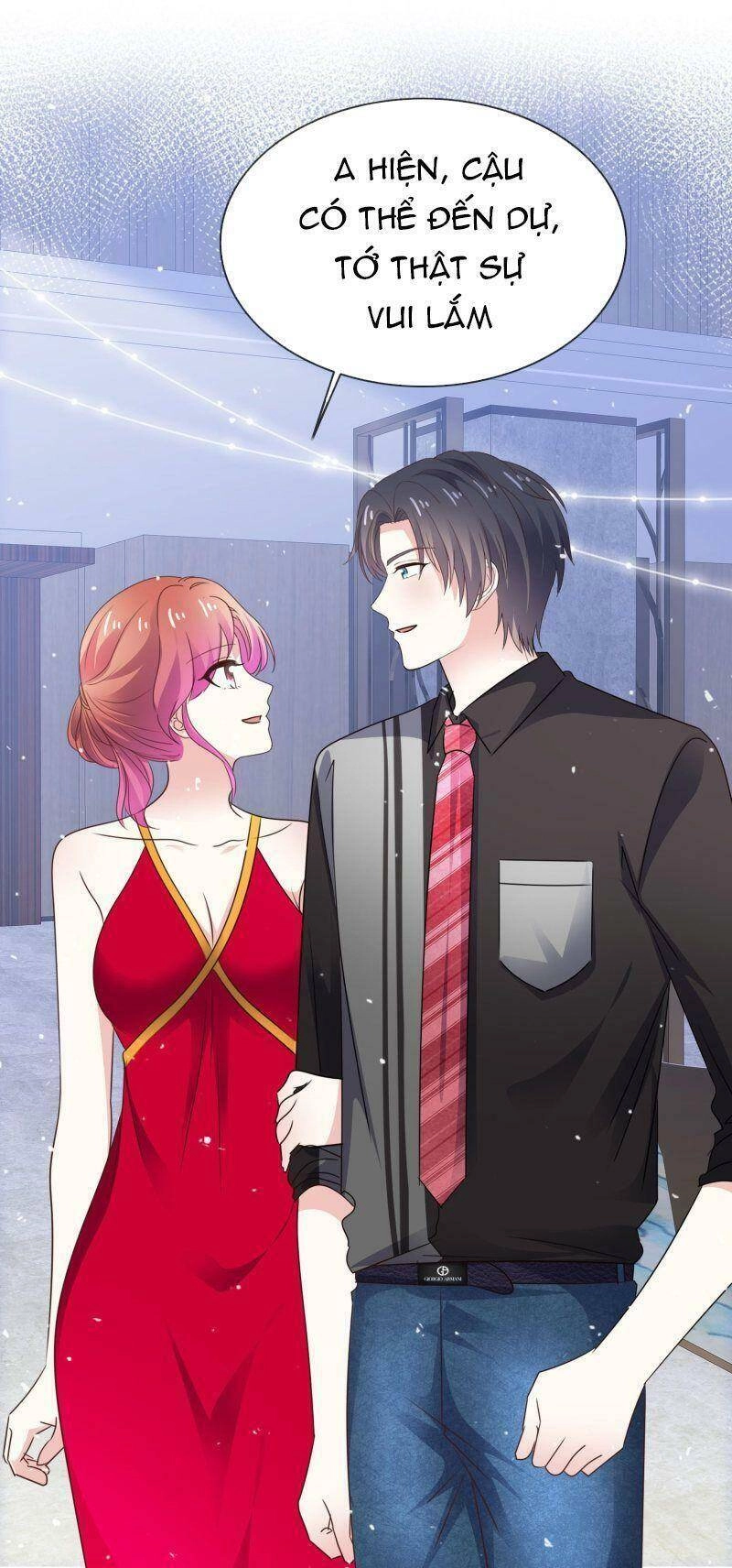 Bồn Nhiên Tinh Động Chapter 57 - 23