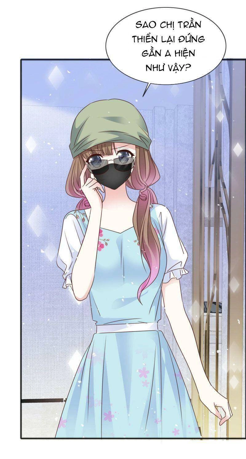 Bồn Nhiên Tinh Động Chapter 57 - 24