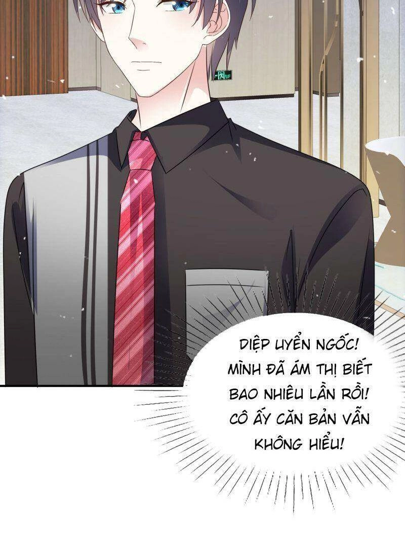 Bồn Nhiên Tinh Động Chapter 57 - 27