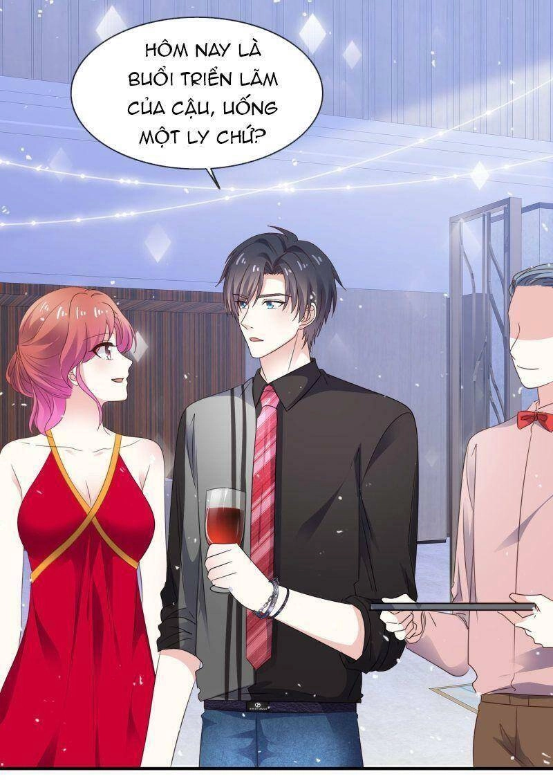 Bồn Nhiên Tinh Động Chapter 57 - 28