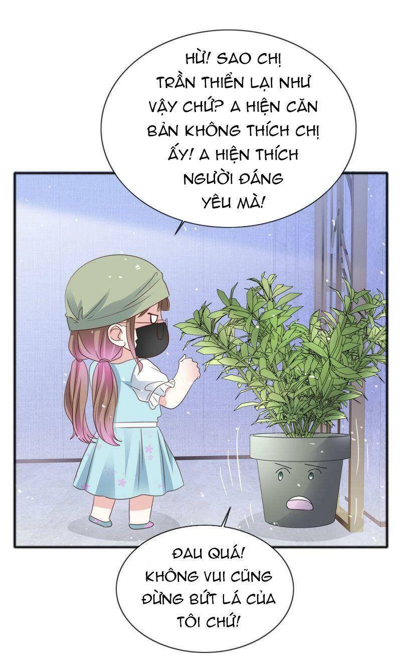 Bồn Nhiên Tinh Động Chapter 57 - 30