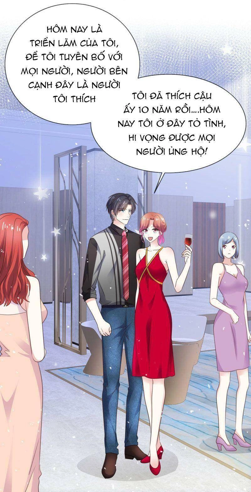 Bồn Nhiên Tinh Động Chapter 57 - 31