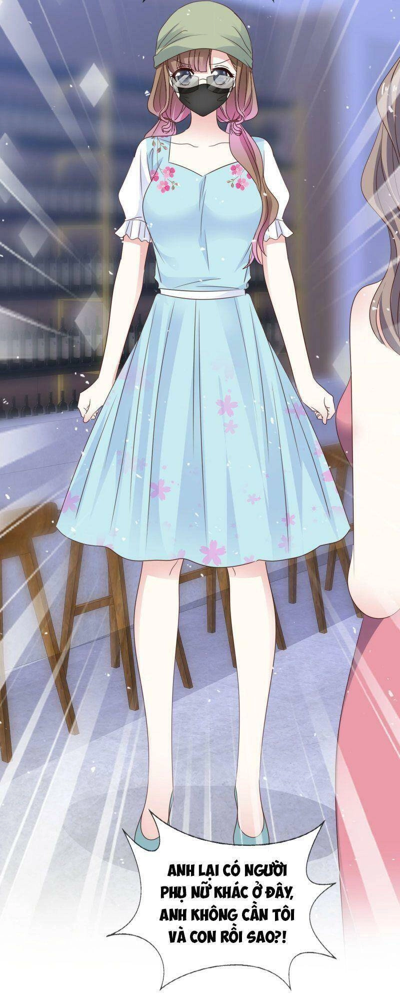 Bồn Nhiên Tinh Động Chapter 57 - 35