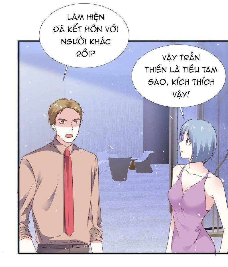 Bồn Nhiên Tinh Động Chapter 57 - 36