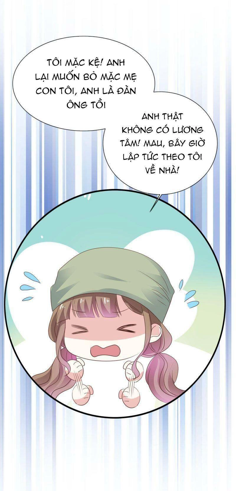 Bồn Nhiên Tinh Động Chapter 57 - 37