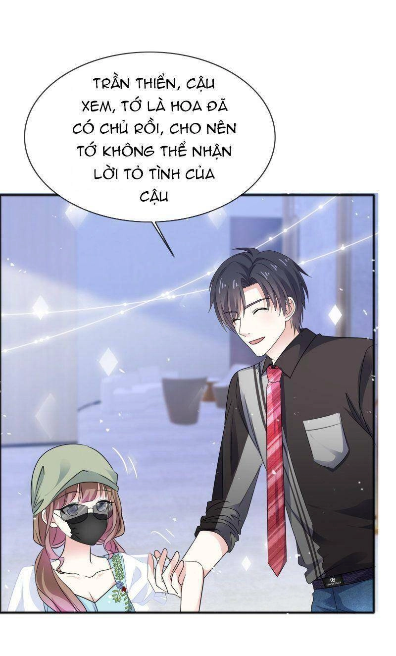 Bồn Nhiên Tinh Động Chapter 58 - 2