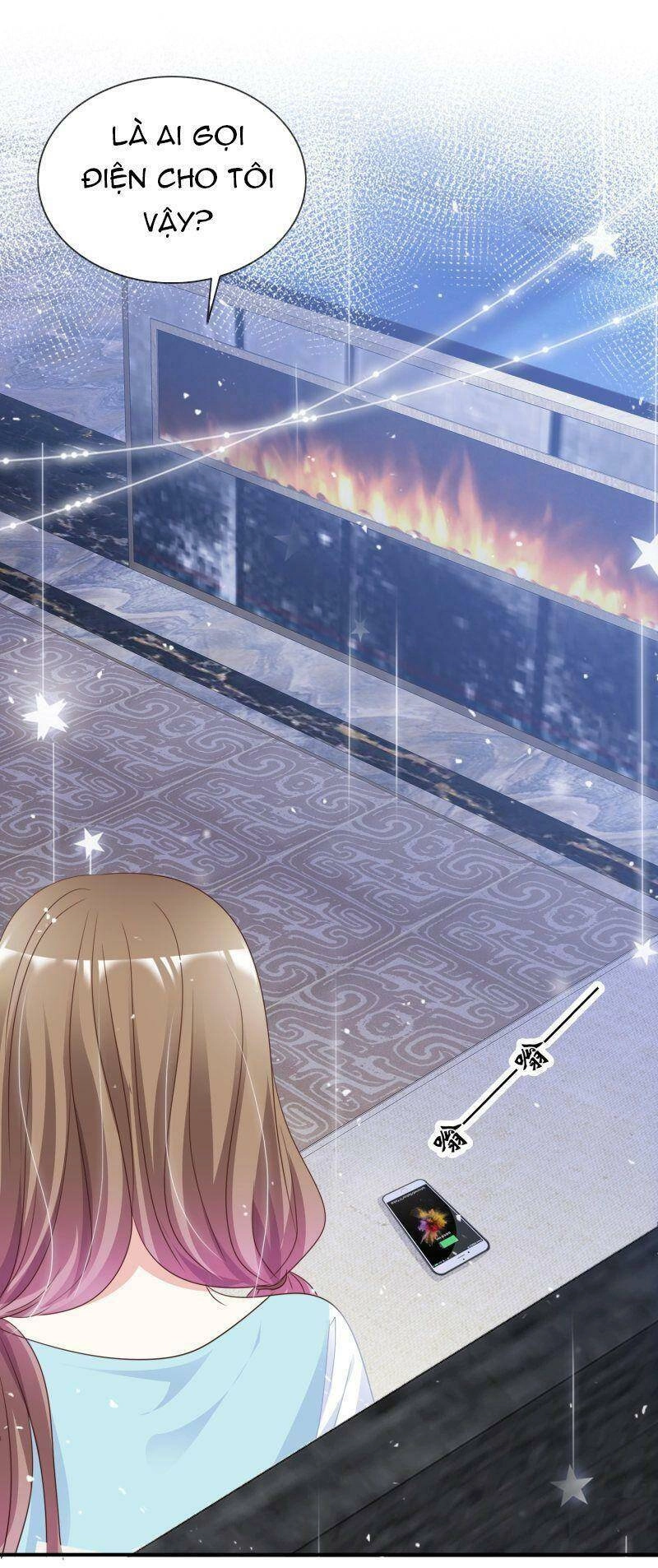 Bồn Nhiên Tinh Động Chapter 59 - 3