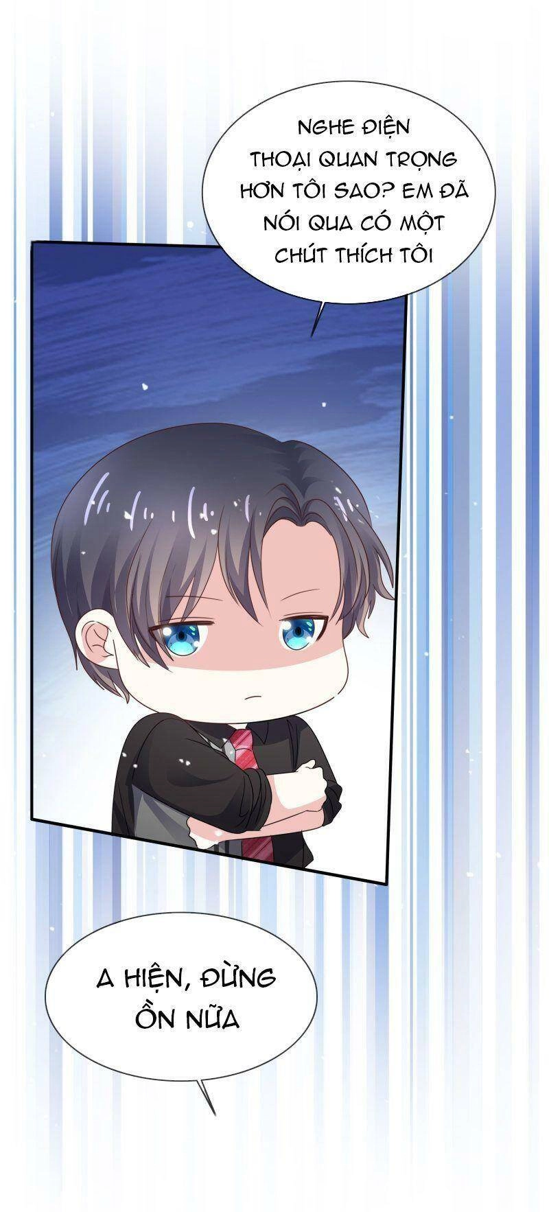 Bồn Nhiên Tinh Động Chapter 59 - 5