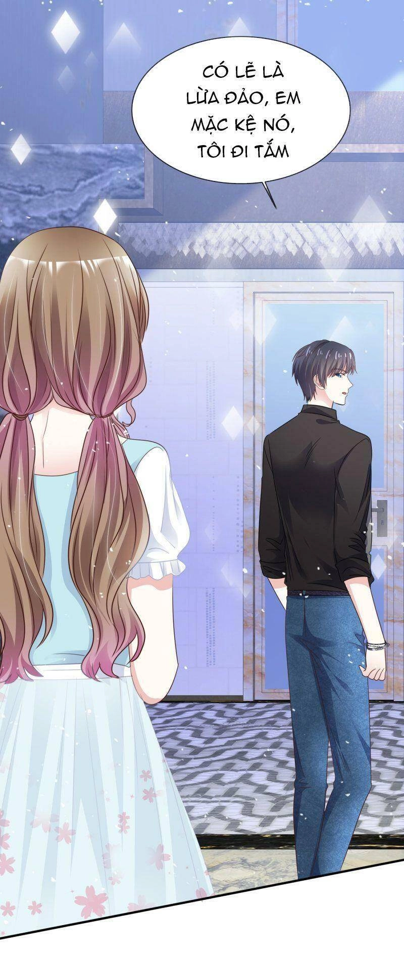 Bồn Nhiên Tinh Động Chapter 59 - 8