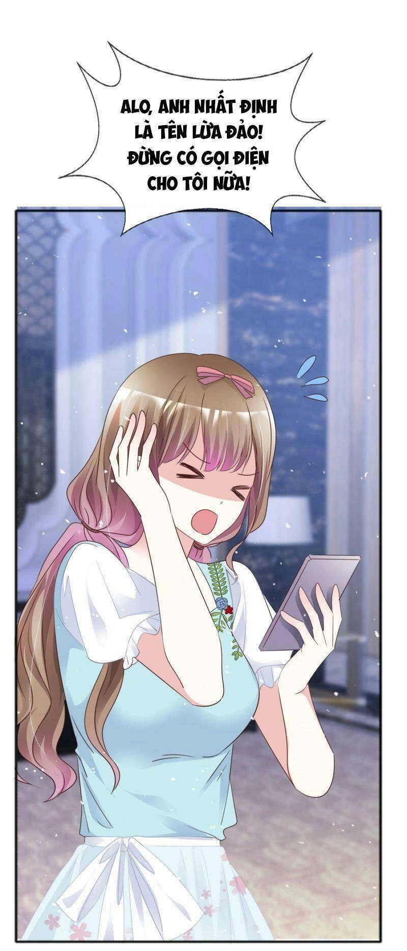 Bồn Nhiên Tinh Động Chapter 59 - 9