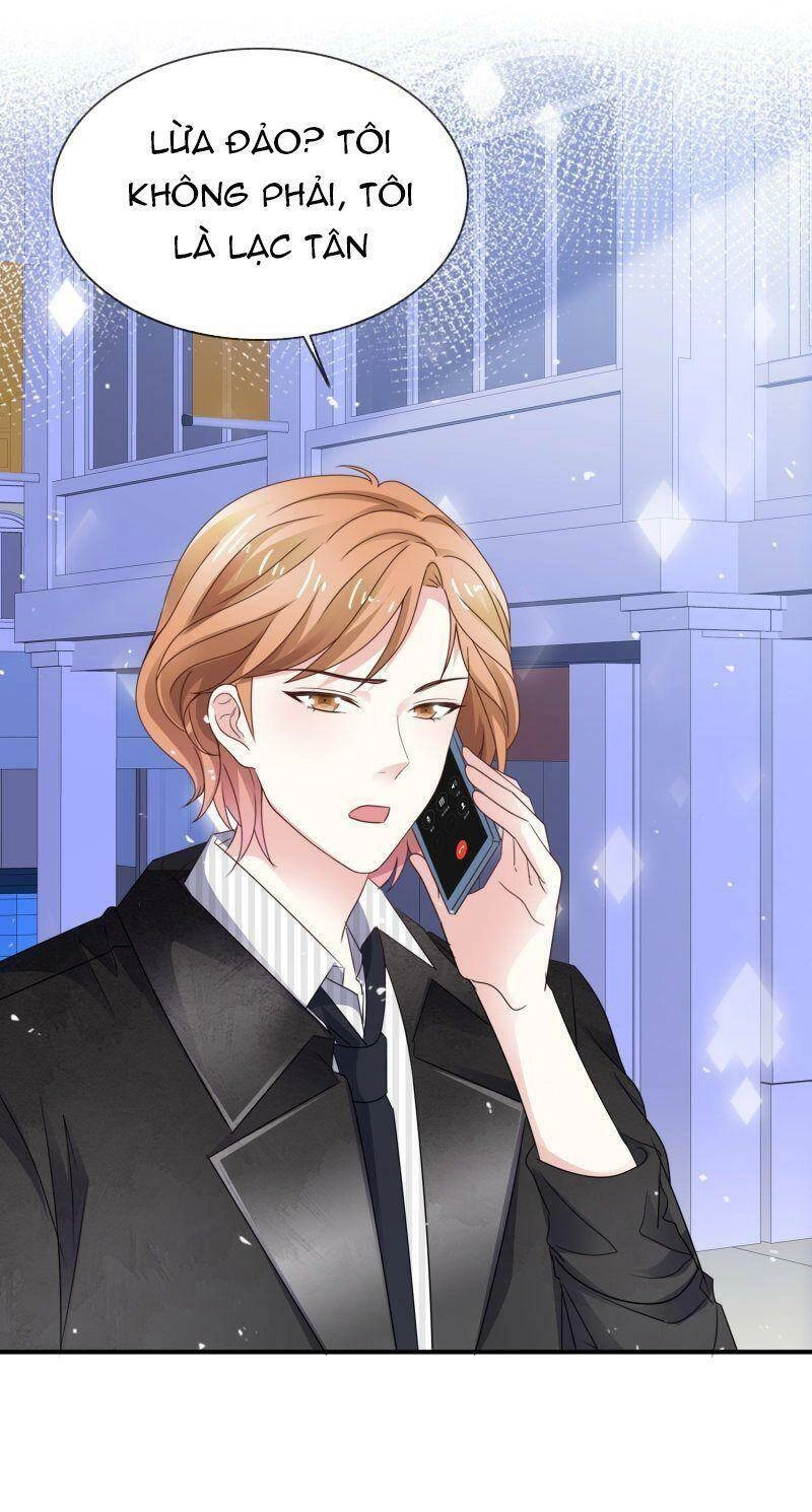 Bồn Nhiên Tinh Động Chapter 59 - 10