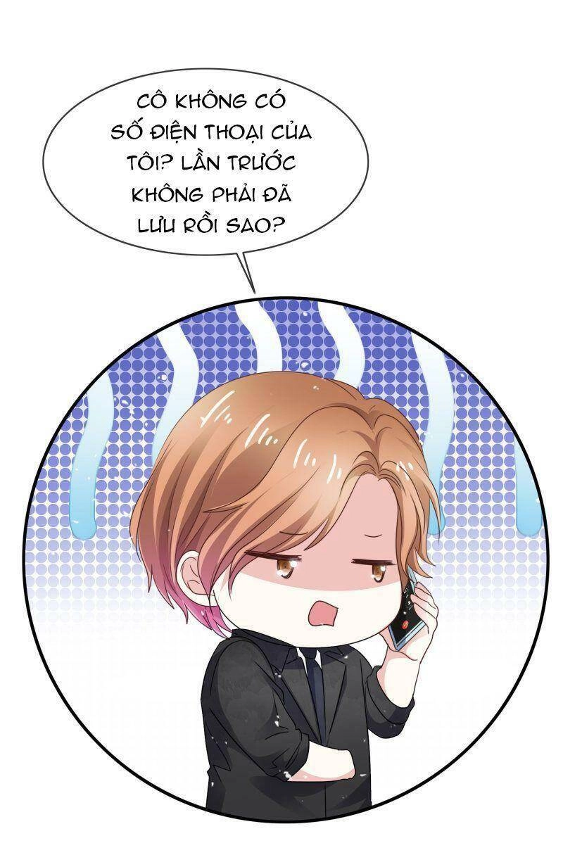 Bồn Nhiên Tinh Động Chapter 59 - 12