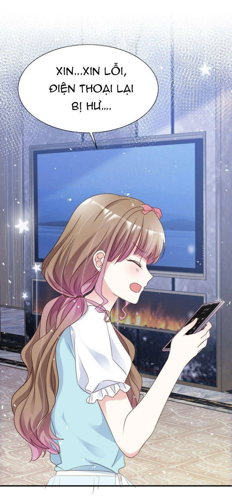 Bồn Nhiên Tinh Động Chapter 59 - 13