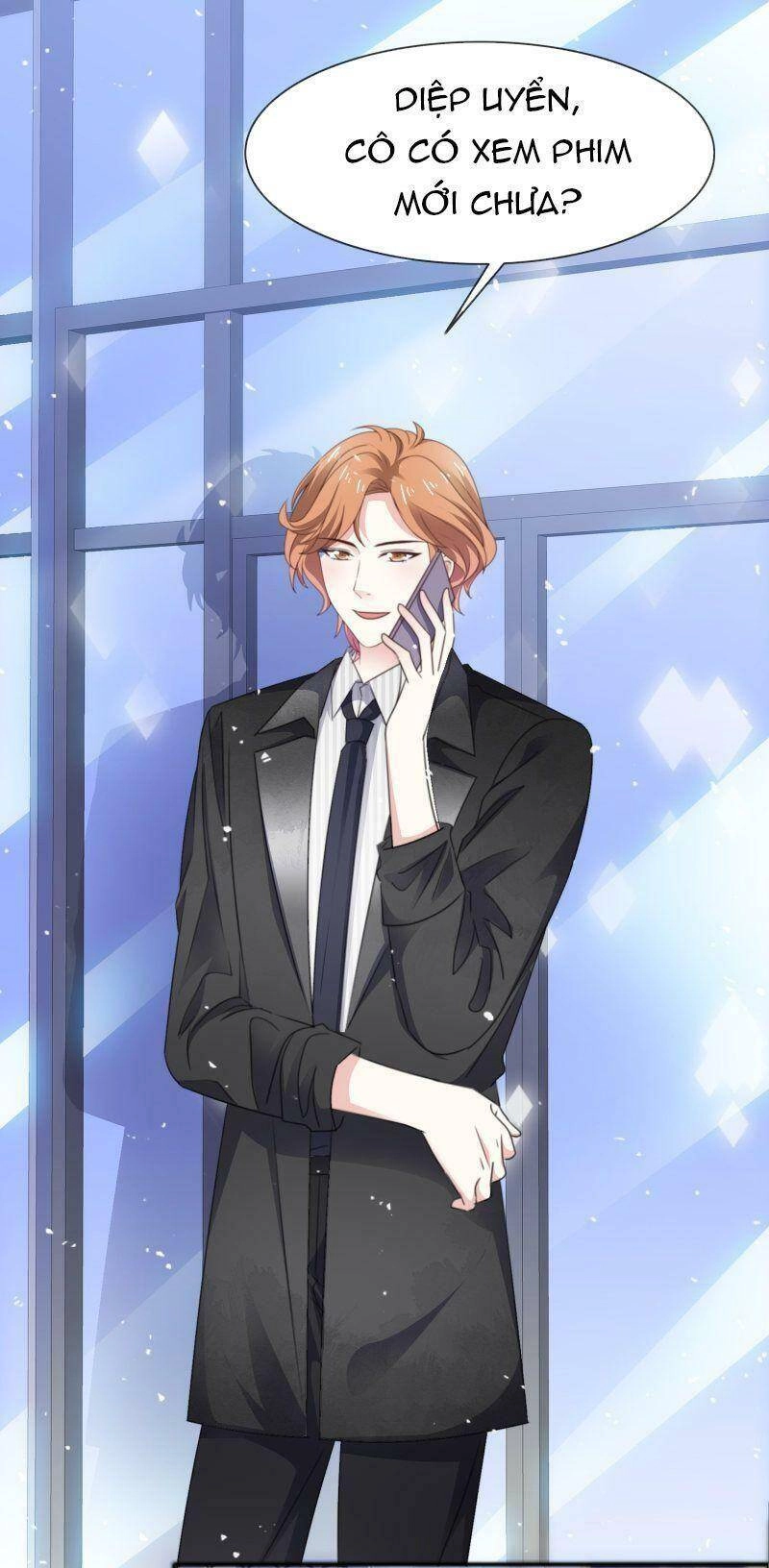 Bồn Nhiên Tinh Động Chapter 59 - 14