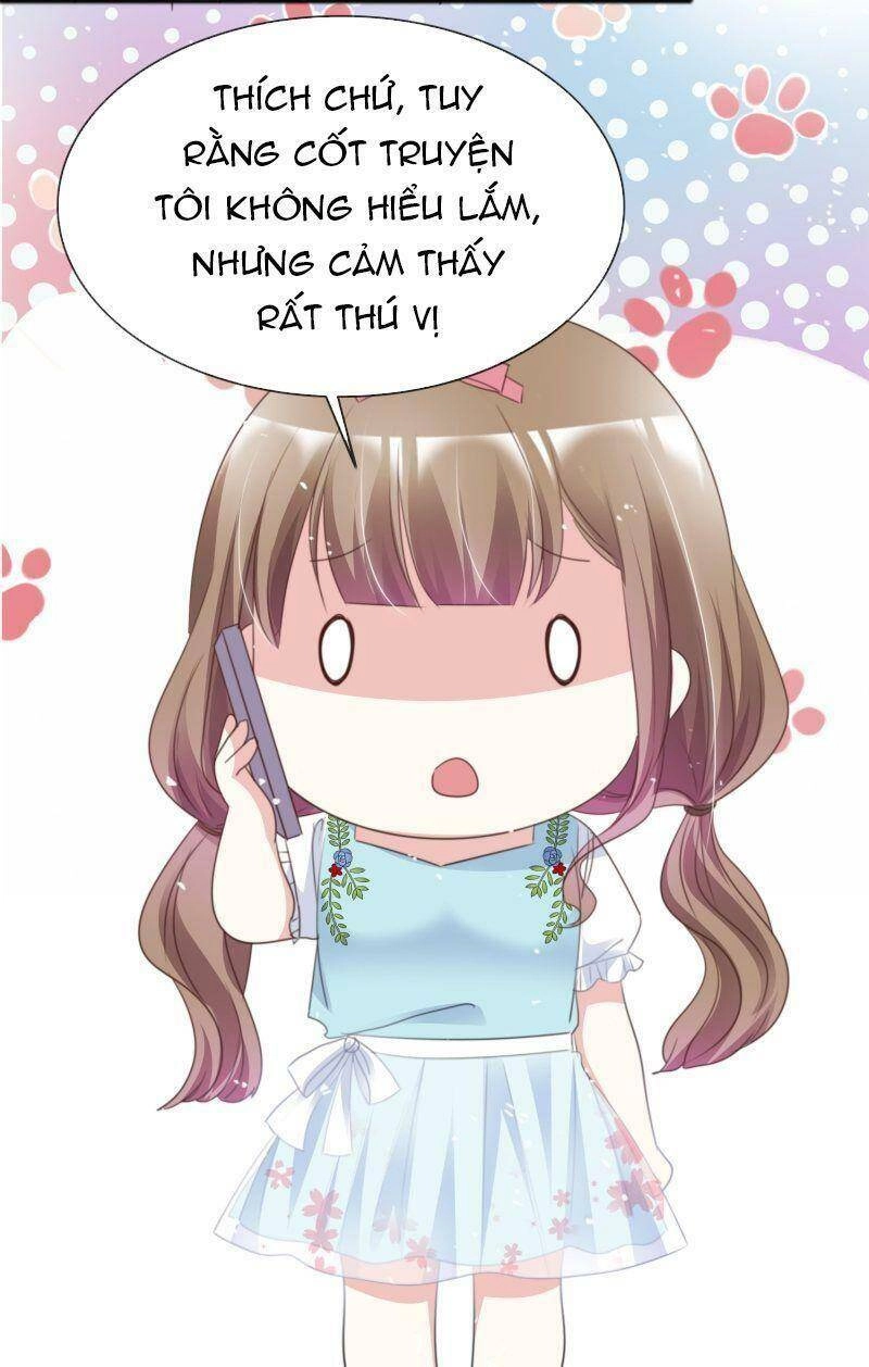 Bồn Nhiên Tinh Động Chapter 59 - 17