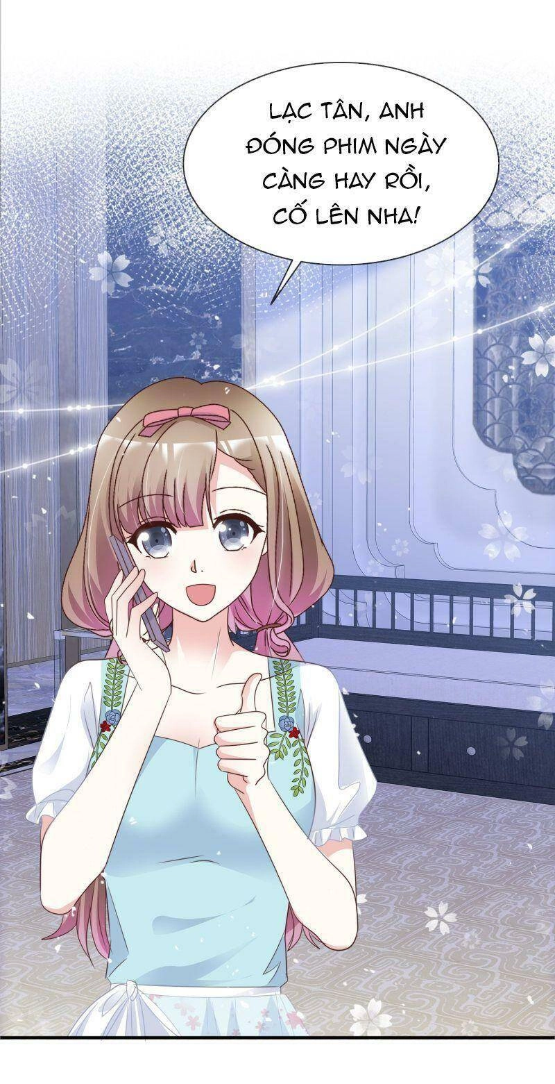 Bồn Nhiên Tinh Động Chapter 59 - 19