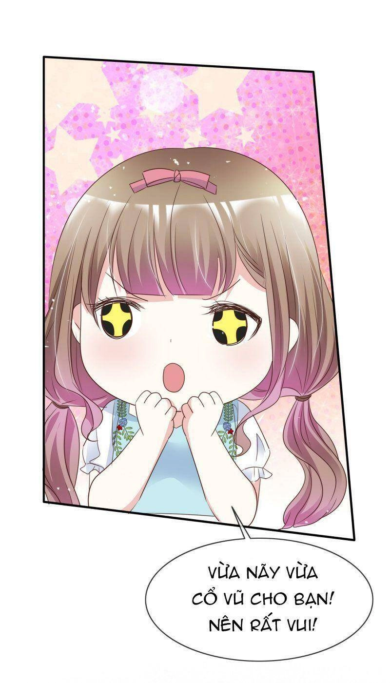 Bồn Nhiên Tinh Động Chapter 59 - 23