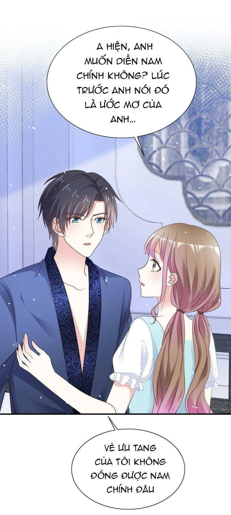 Bồn Nhiên Tinh Động Chapter 59 - 32