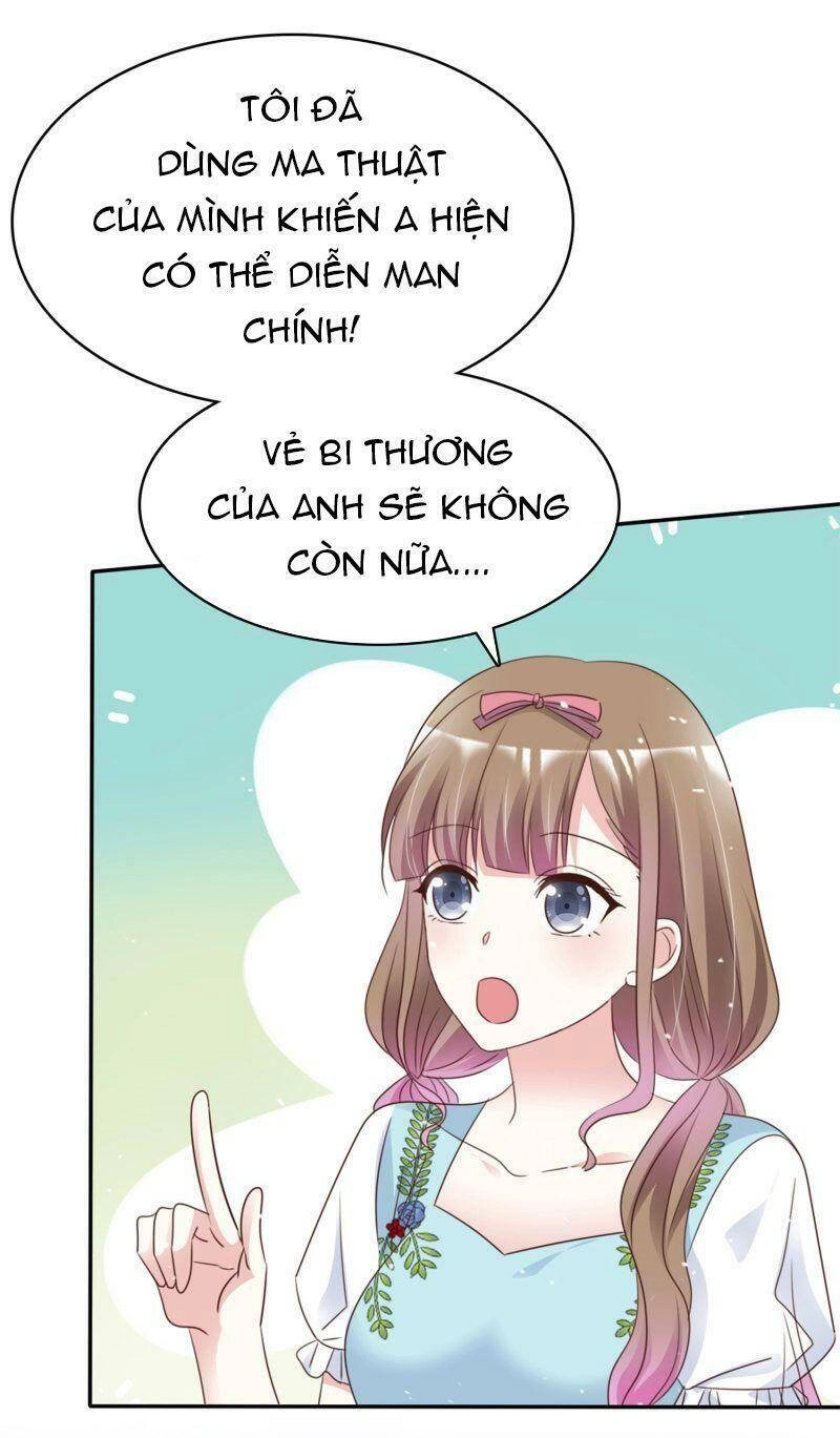 Bồn Nhiên Tinh Động Chapter 60 - 7